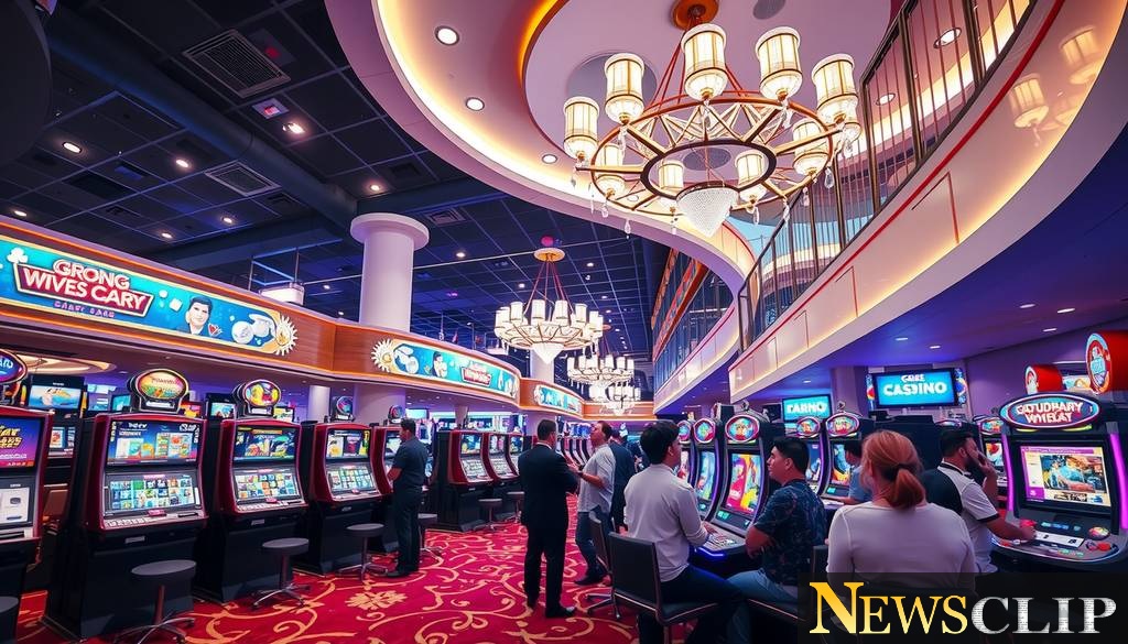 Will PENN Entertainment Surpass Earnings Estimates? A Deep Dive