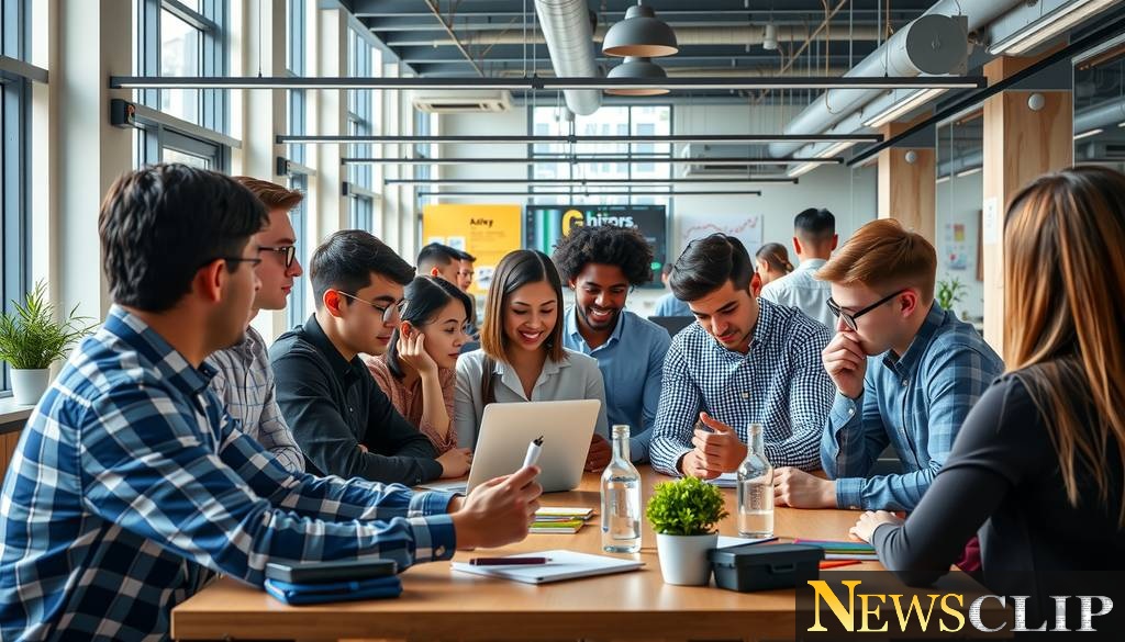 Mays Business School Unveils Center for Applied Entrepreneurship and Innovation