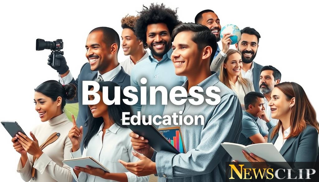 Why Business Education is Crucial for Everyone