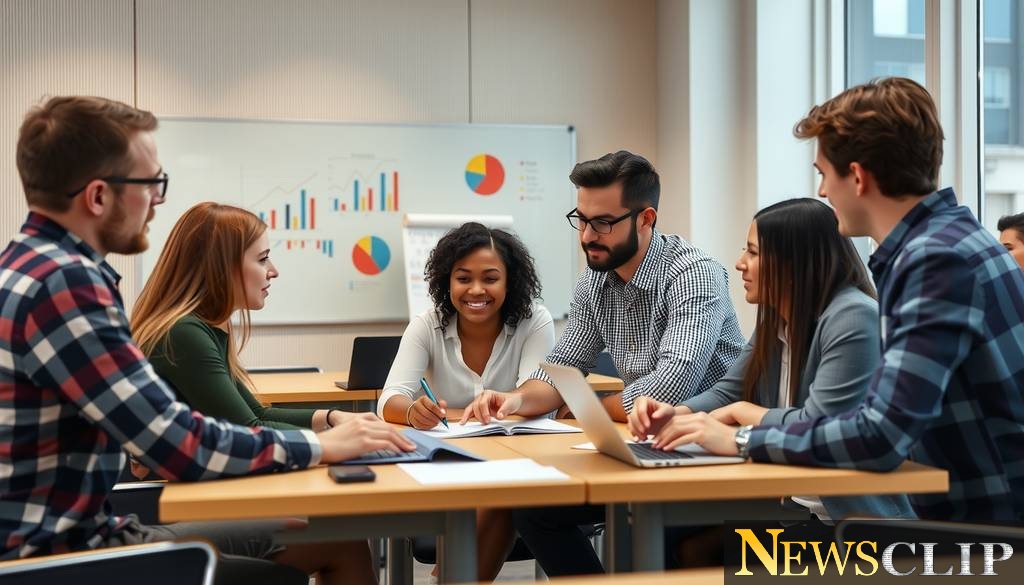 How Finance Shapes Business Strategies: Insights from Binghamton University