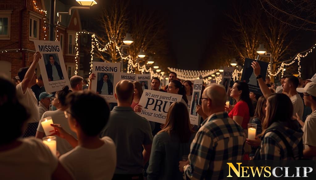 Reward for Finding Nancy Guthrie Surges Past $200,000 Amid Genetic Breakthrough