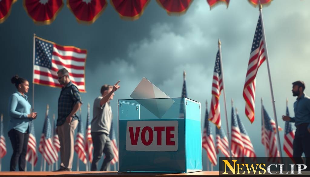 Revisiting the Republican Voting Overhaul: What's Changed?