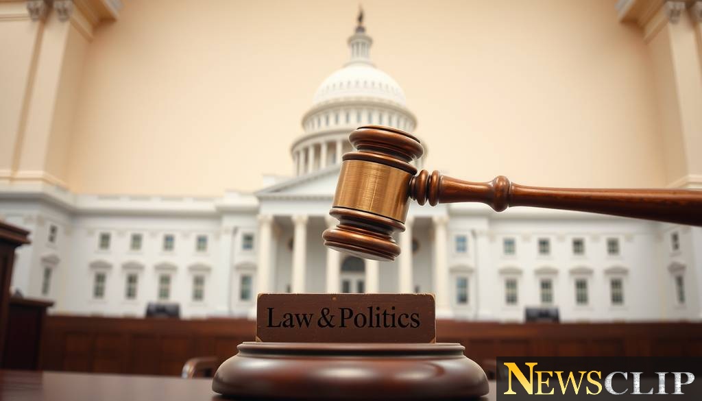 Virginia's Redistricting Roadblock: A Judge's Ruling on Democrats' Referendum