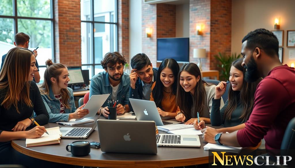 The 2026-27 Observer Editorial Board: Shaping Civic Dialogue