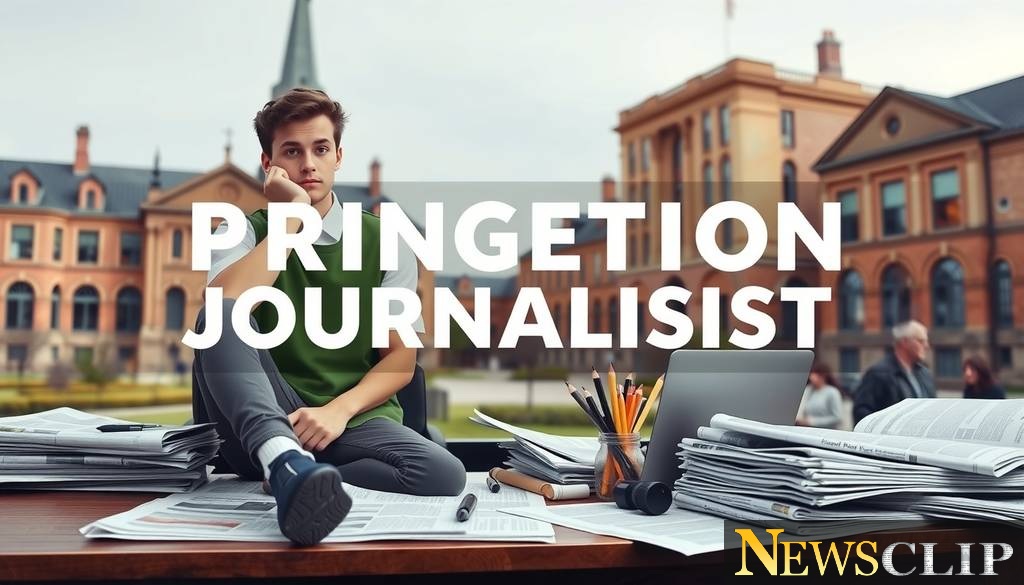 The Legacy of The Daily Princetonian's 150th Editorial Board