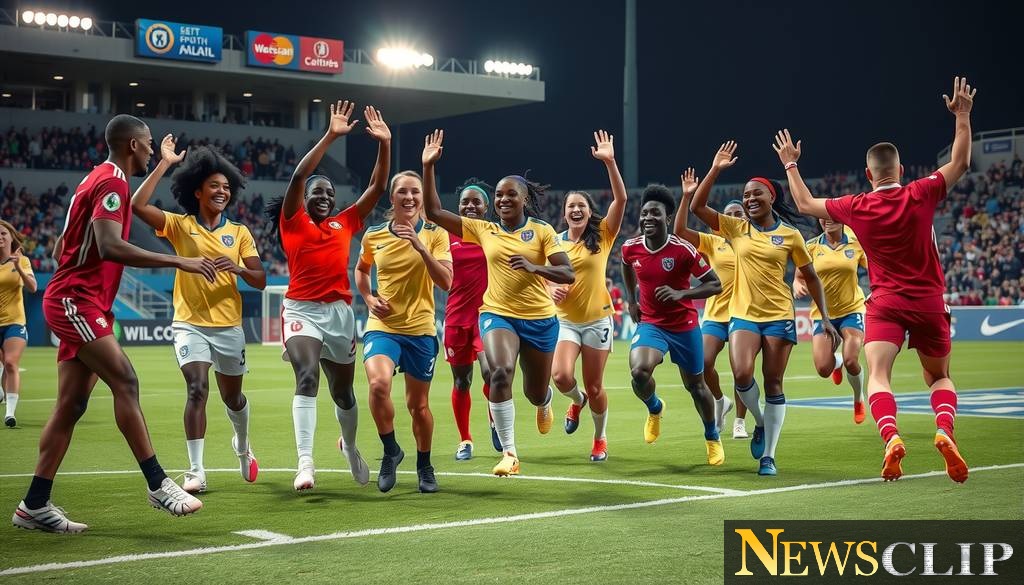 Tracing the Path to Success: The Legacy of the Falcons