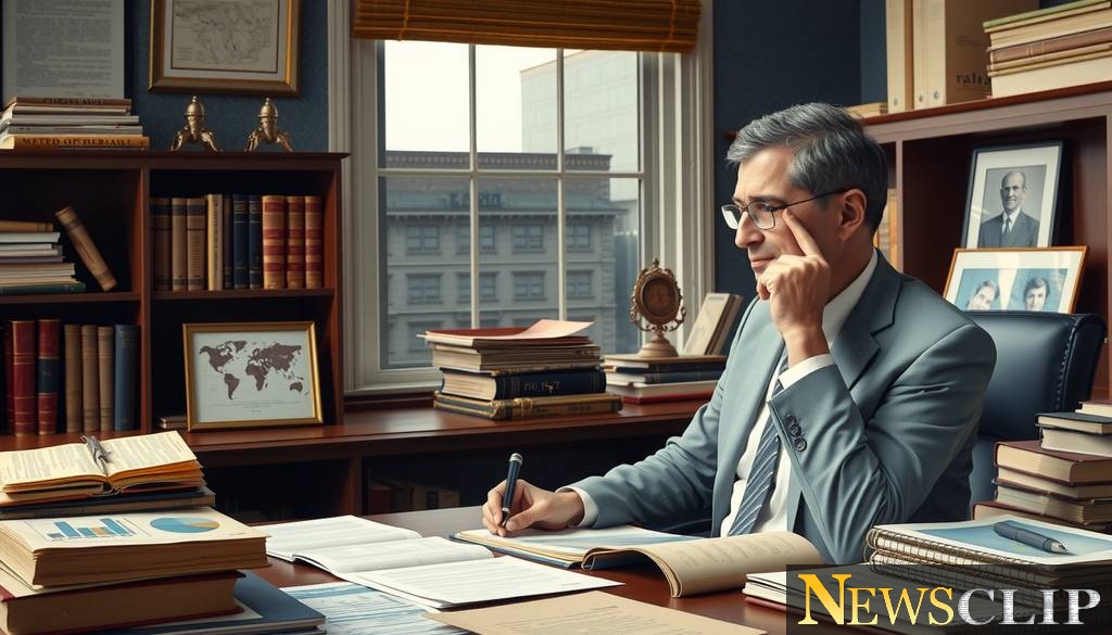 Navigating Fiscal Realities: A Progressive Mayor's Wake-Up Call