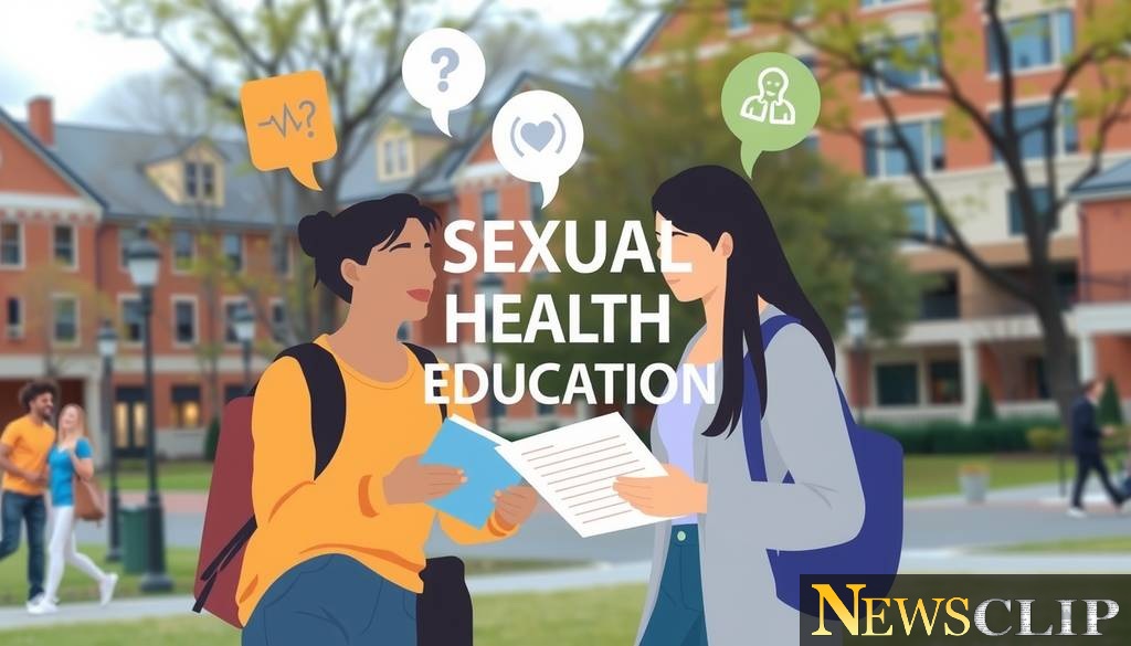 The Urgent Need for Permanent Sexual Health Resources at Columbia University