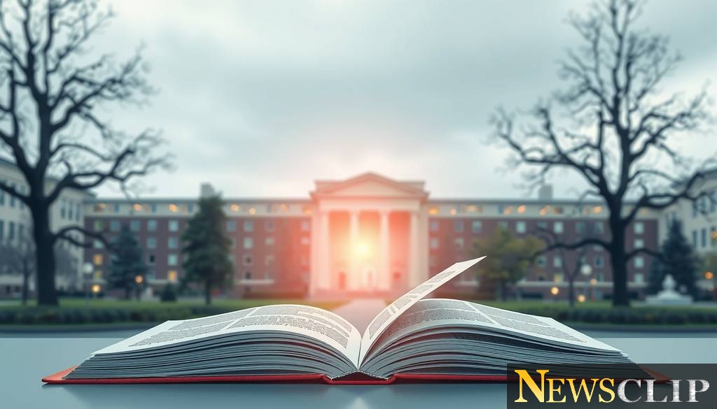 The Cost of Transparency: Agostini's Departure from UCLA