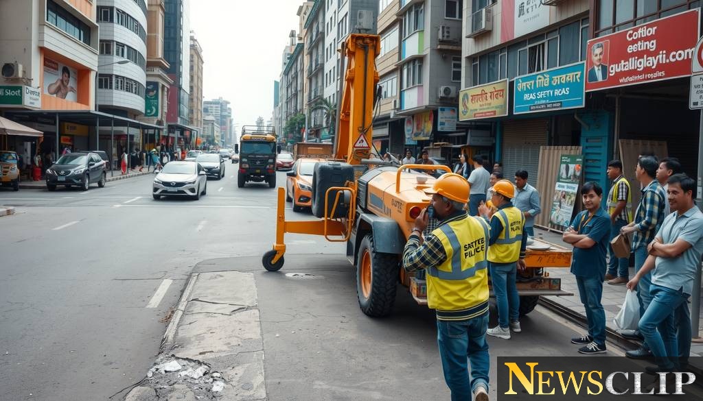 The Institutional Imperative: Reevaluating Rehabilitation of Our Most Dangerous Roads