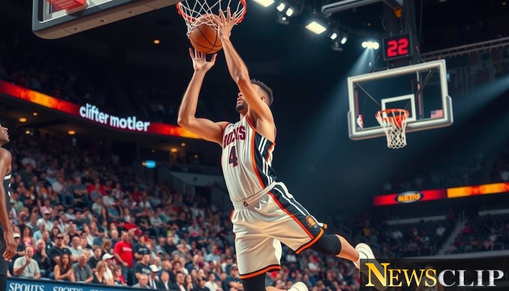 Dominance on Display: Henderson Powers UC Riverside Past CSU Bakersfield