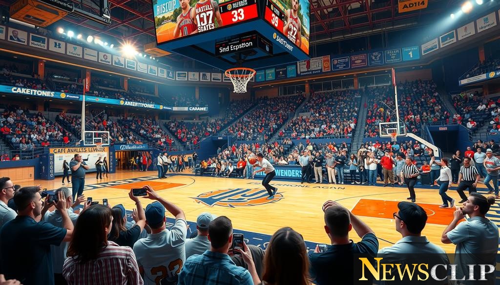 Balancing Act: How the NBA Plans to Partner with Content Creators While Protecting Live Sports Rights