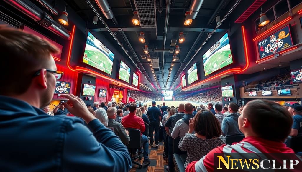 Apple TV and EverPass Media Team Up to Transform Sports Viewing in Bars and Hotels