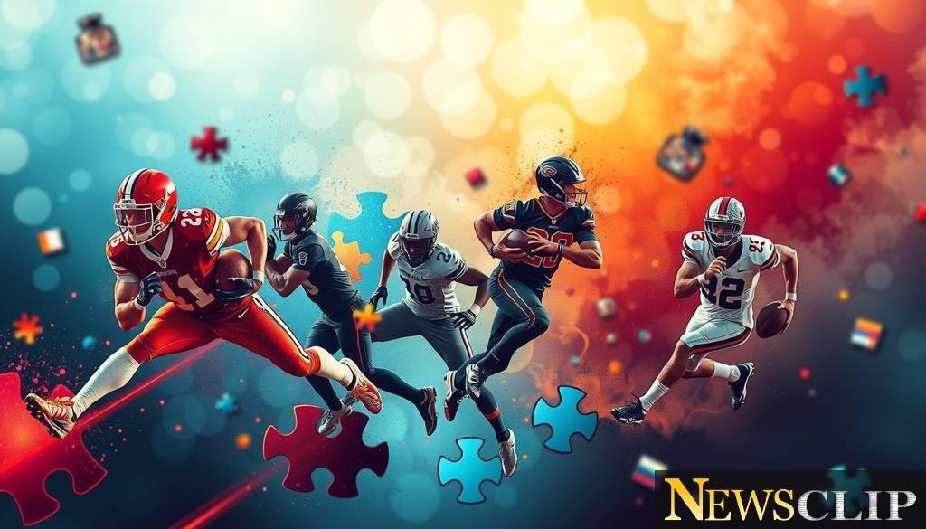 Decoding the Legacy: Sports Connections Puzzle Insights