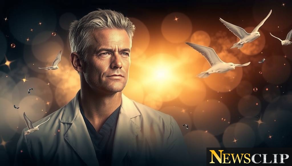 Remembering Eric Dane: A Star's Impact on TV Drama