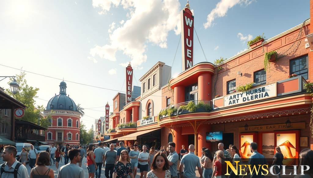 Imagining the Future: Insights from the Entertainment District Focus Group