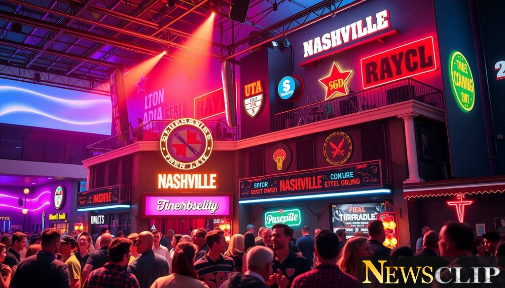 Kane Brown's Bold Move: Opening a Multi-Story Entertainment Venue on Lower Broadway