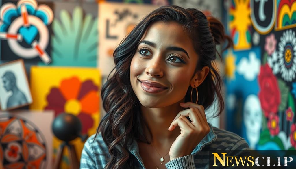 Honoring Brittany Passion: A Trailblazer in Entertainment and Mental Health Advocacy