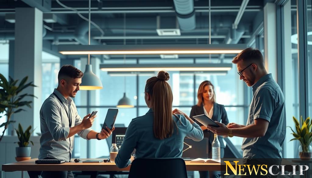 Newity's $11 Million Raise: A Game Changer for Onchain Small Business Loans