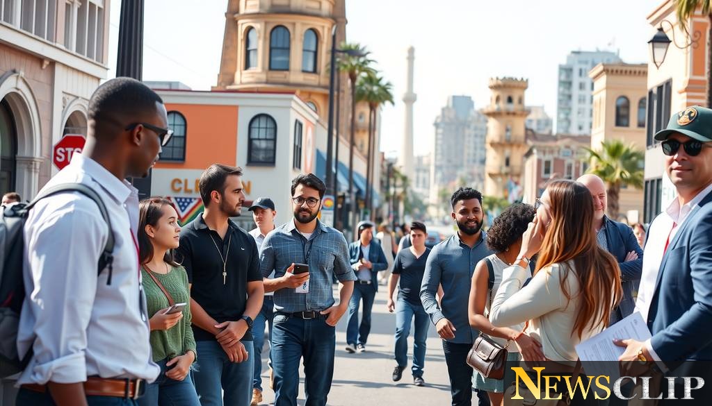 California's Regulatory Landscape: A Barrier to New Business Ventures?