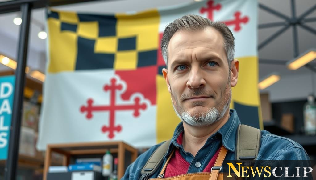 Disconnection in Maryland: Business Owners Call Out Gov. Wes Moore