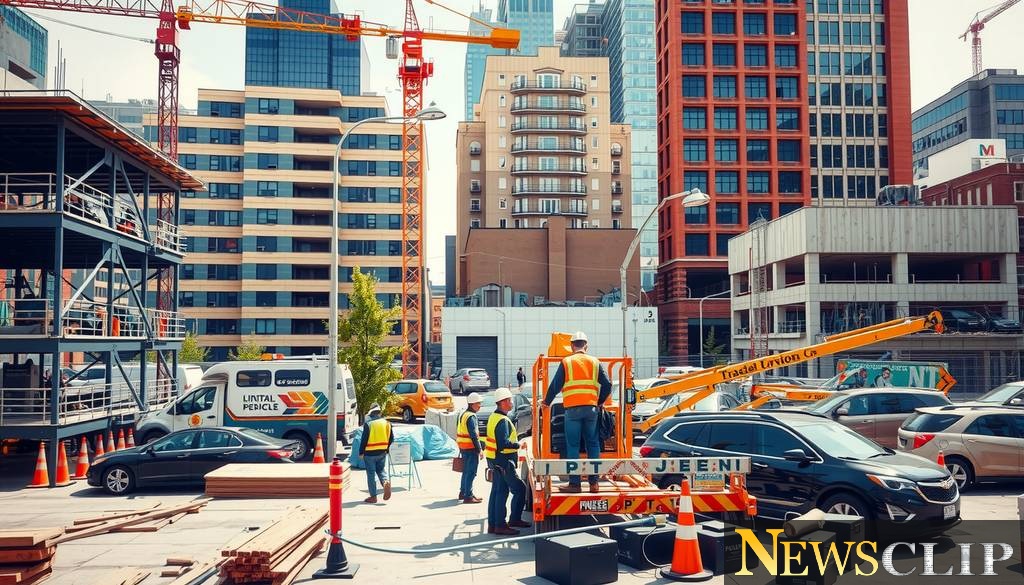 Philadelphia's RFP Aims to Empower Local Construction Firms