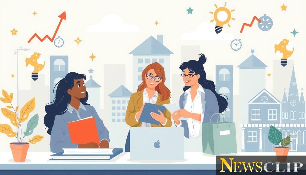 Small Business Growth Act: A Beacon of Hope for Economic Recovery