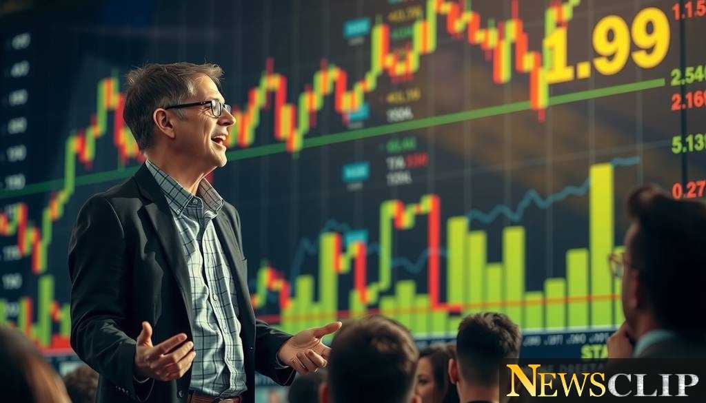 GameStop's Ryan Cohen Calls Out 'Parasitic' Executives, Michael Burry Weighs In