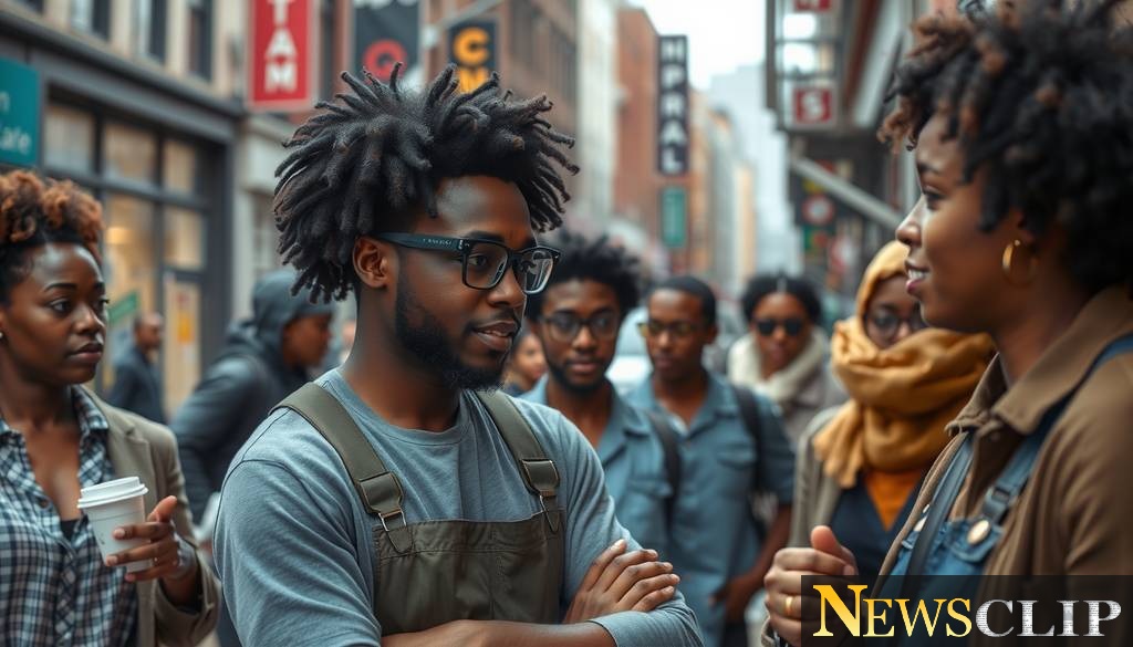 Unraveling the Silent Crisis: Black Business Opportunities Under Siege