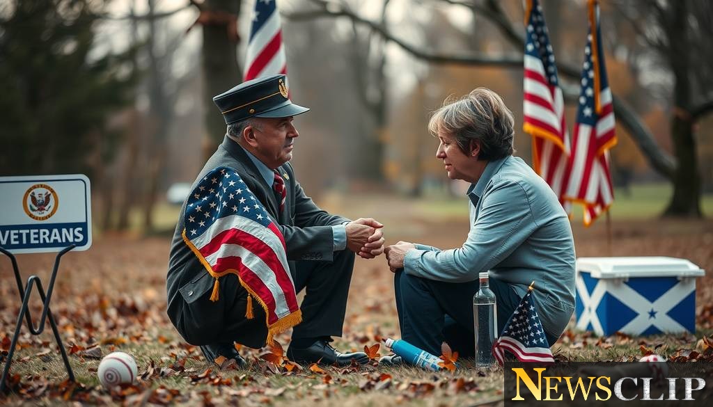 VA Rethinks Controversial Disability Rule Amid Public Outcry