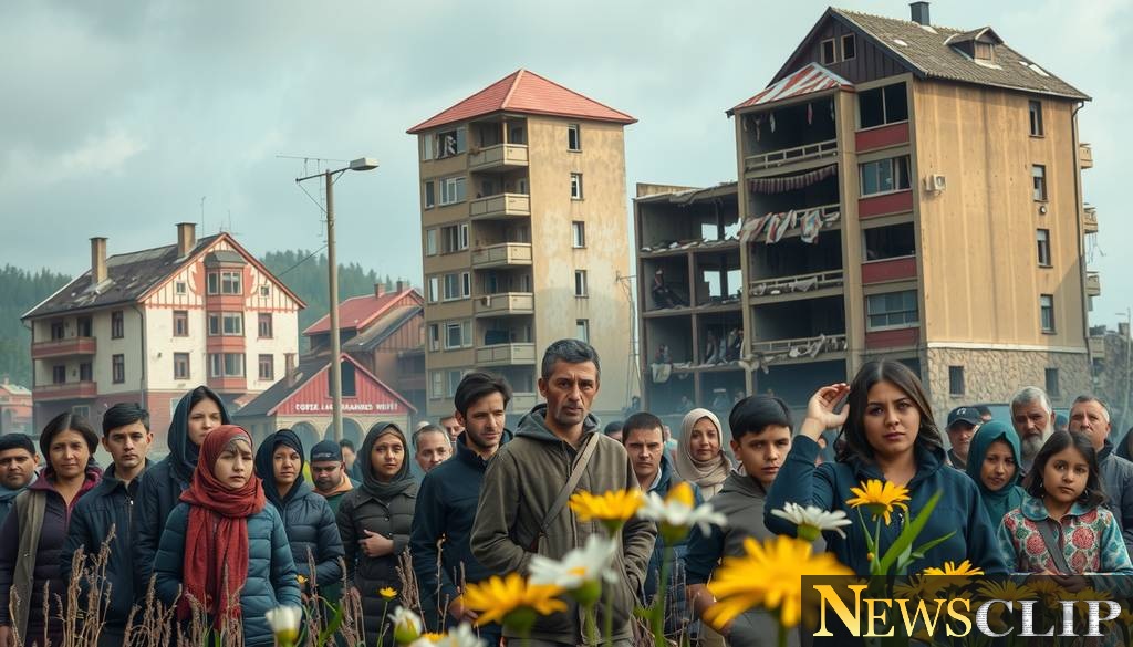 Voices from a War-Torn Land: Life Under Russian Rule in Ukraine