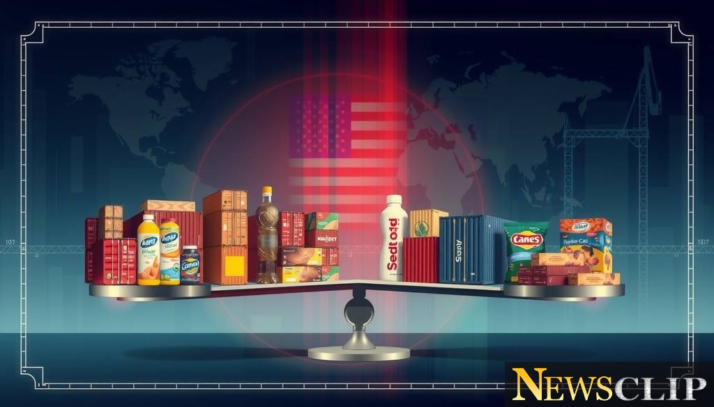 The Tariff Dilemma: An Unraveling of Economic Wisdom