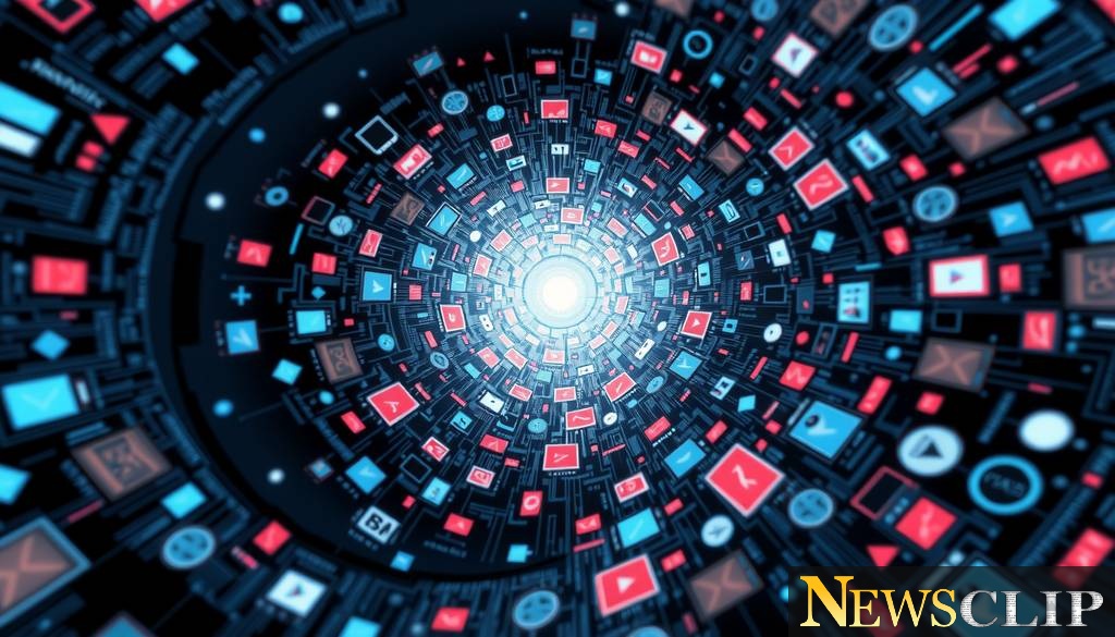 Navigating the Abyss: A Deep Dive into the Information Crisis