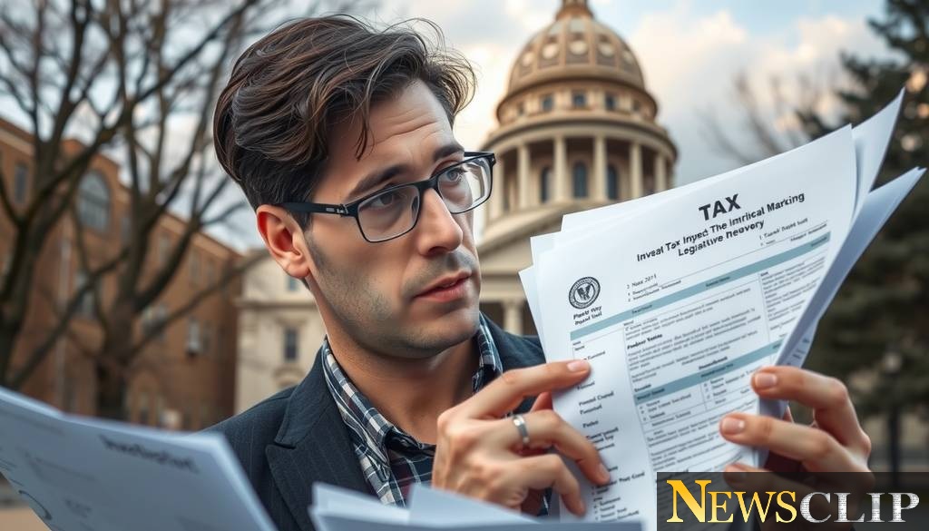 The Hidden Tax: Are Coloradans Facing Another Back-Door Hike?