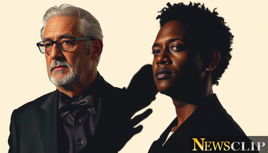 Legacy and Leadership: The Shadows of Duvall and Jackson