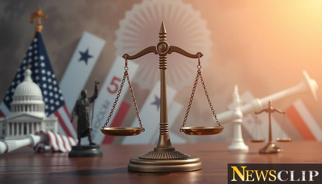 Summit County Dems: A Misguided Political Strategy in the Courts