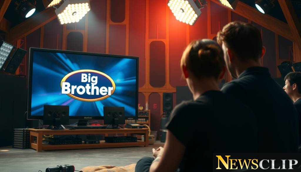The Unraveling of 'Big Brother': Spinoffs Hit a Sour Note