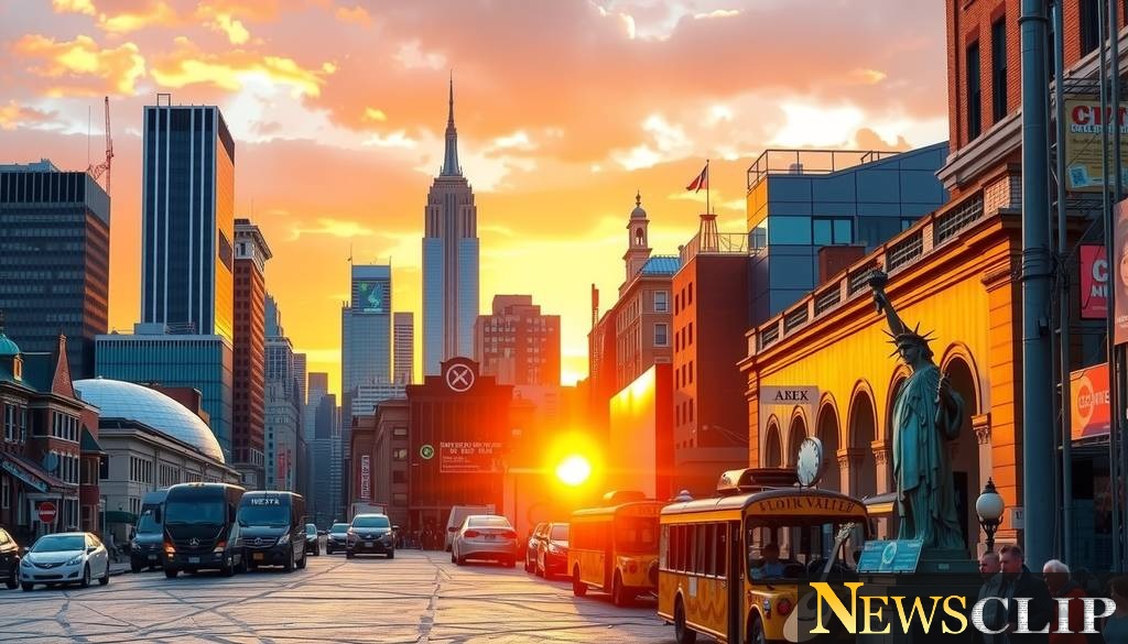 Pat Swinney Kaufman Bids Adieu: A New Chapter for NYC's Entertainment Landscape