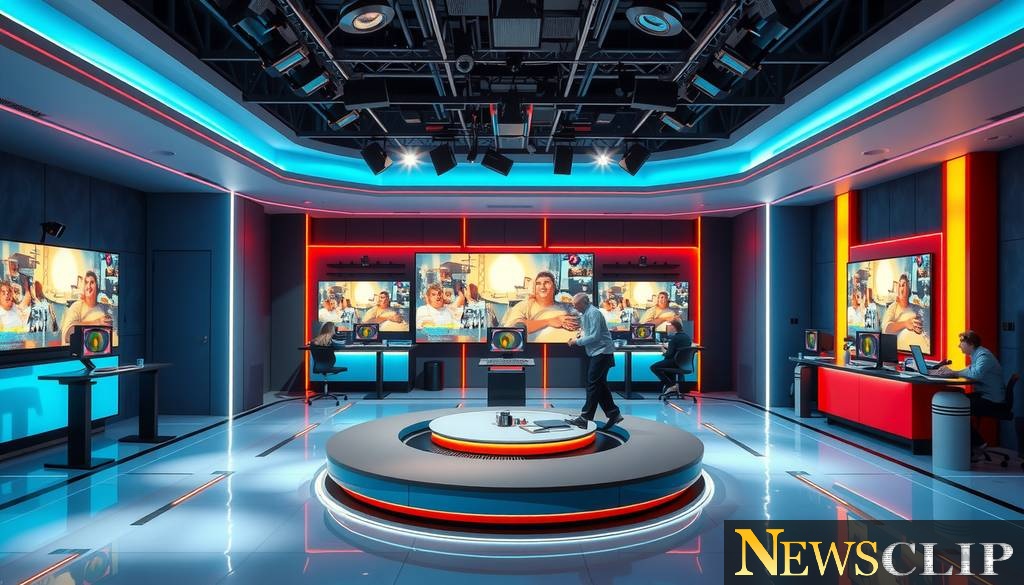 Gravity Media and Green Couch Entertainment: A New Era of Original Programming