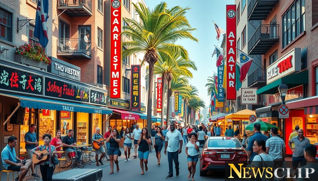 Revamping Roanoke: The Future of Entertainment Districts