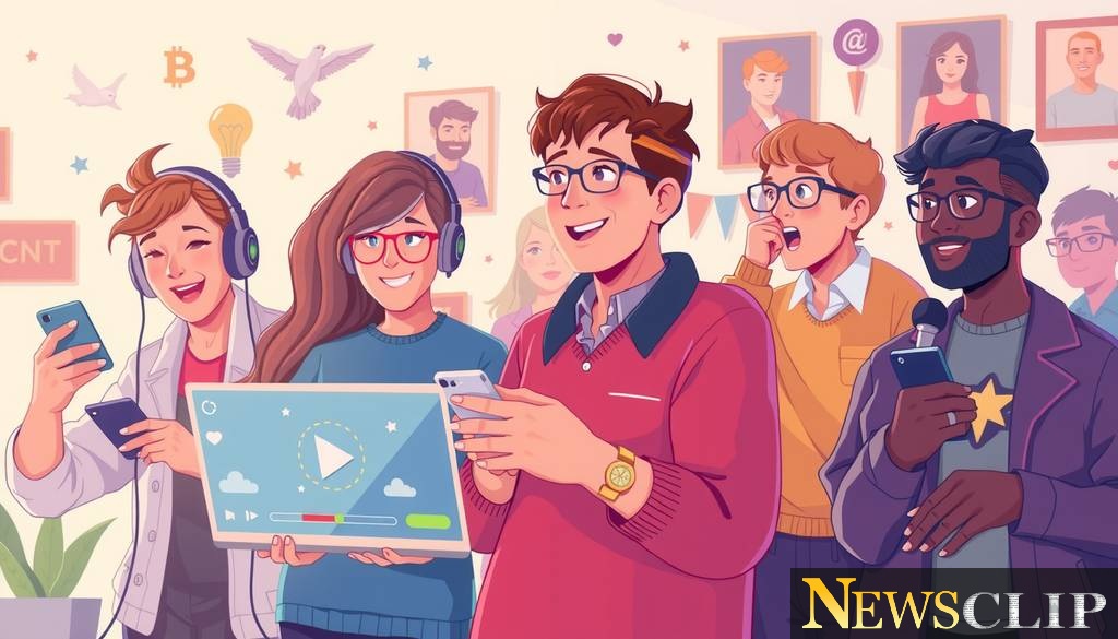 Understanding Creator Franchises: A Deep Dive into Modern Entertainment Ecosystems