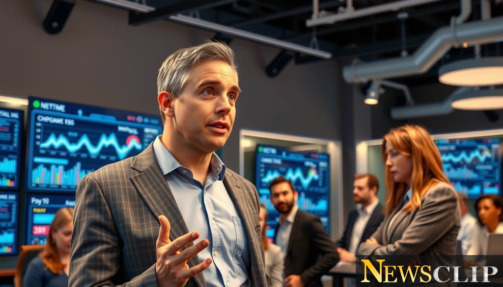 Nathan Hunstable Joins CEC Entertainment as CIO: A Strategic Move for Future Growth