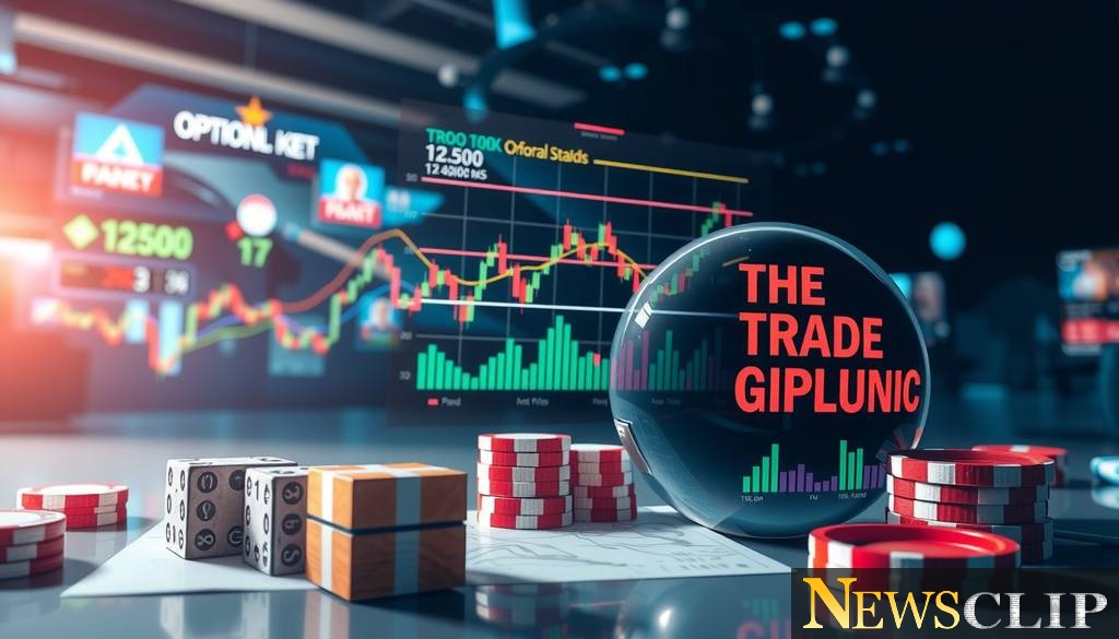 Navigating the First Week of April Options Trading for Caesars Entertainment