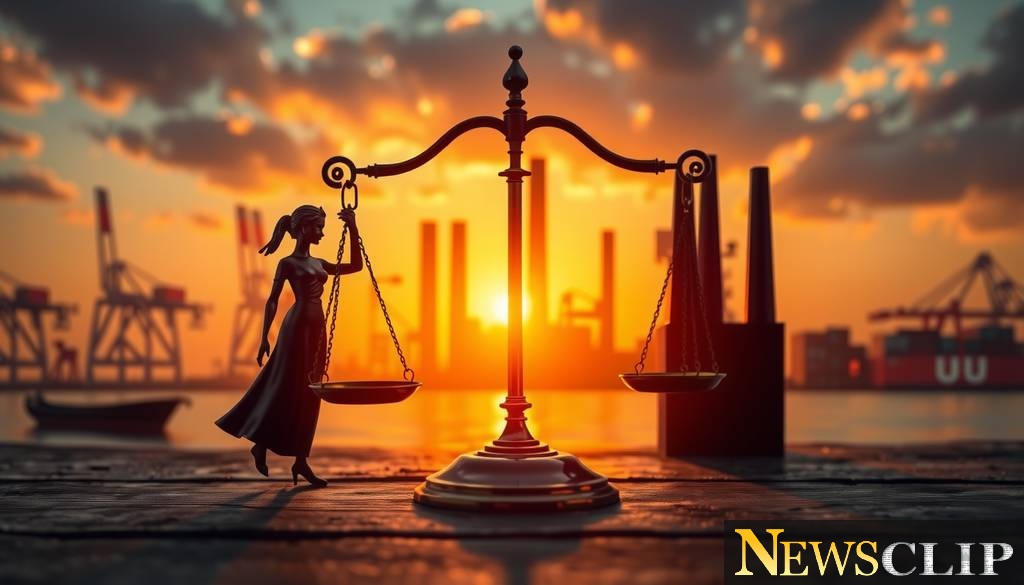 Navigating the Post-Tariff Landscape: Opportunities for U.S. Businesses