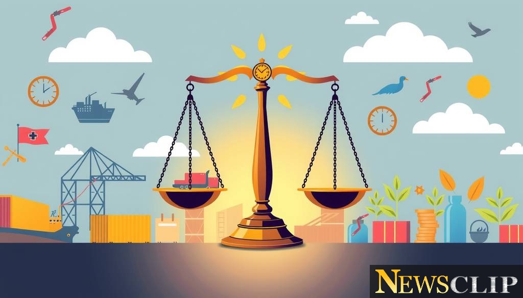 Supreme Court Ruling Marks a Turning Point for Businesses Following Trump Tariffs