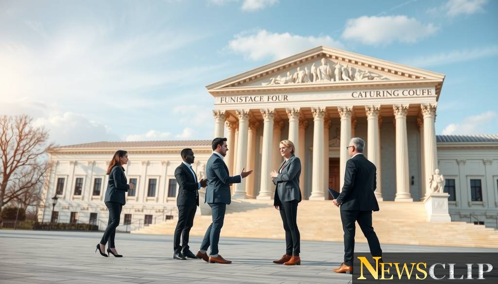 Business Champions Celebrate Supreme Court's Tariff Decision