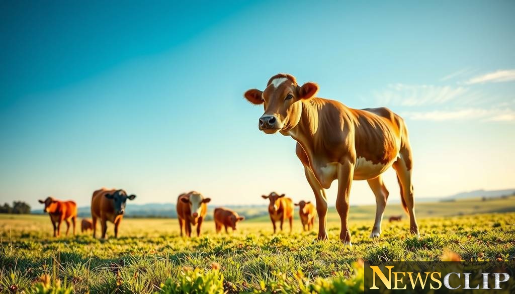 Navigating Financial Hurdles in the Cattle Business