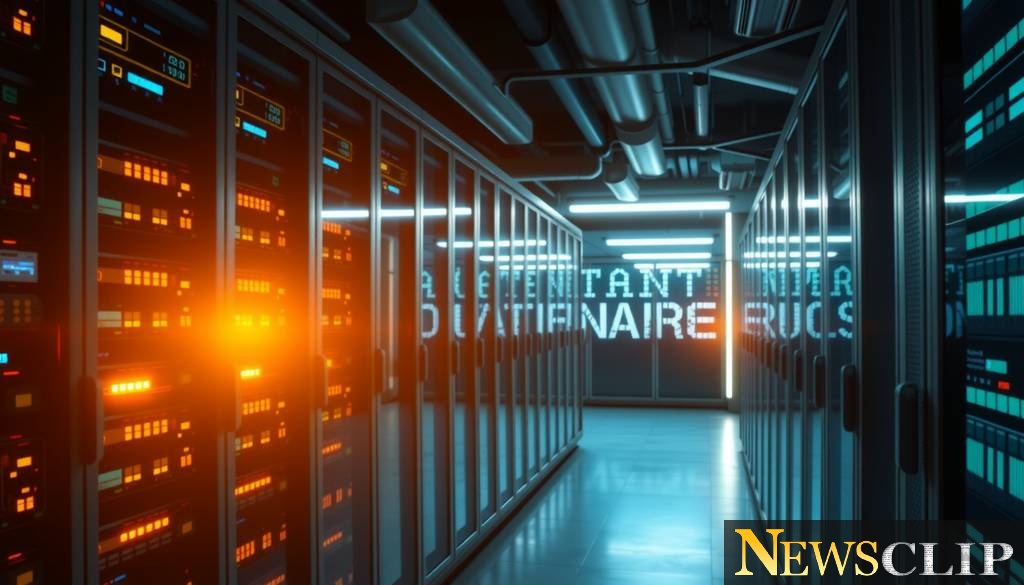 Blue Owl's Debt Push for CoreWeave: A Cautionary Tale for Investors