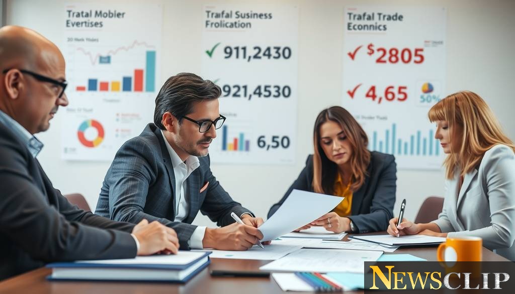 Navigating the Impact of the Supreme Court's Tariff Ruling on Small Businesses