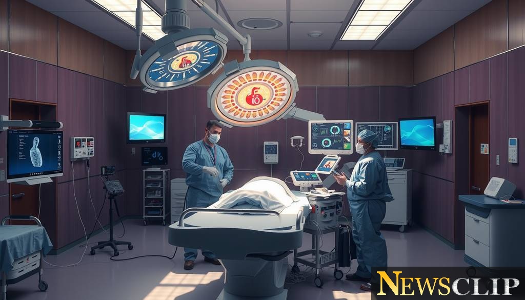 Understanding Risk Factors: PCI Deaths at Just 0.5% Amid Rising Heart Issues